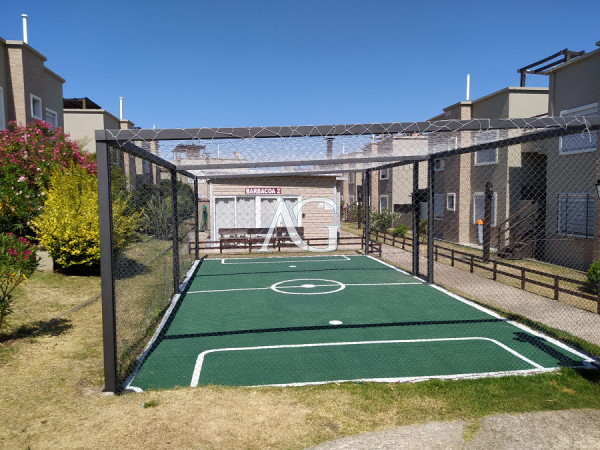 Apartamento ID.136 - Venta de apartamento 2 Dormitorios Casa Morada Aguilar Maldonado