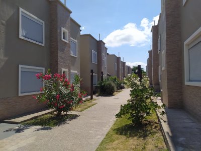 Venta de apartamento 2 Dormitorios Casa Morada Aguilar Maldonado