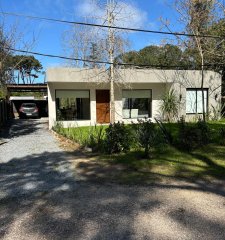 Casa en Punta del Este, Marly