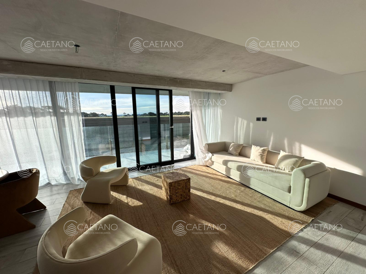 Venta departamento en Surfside de 1 dorm + den  - DMC16108A