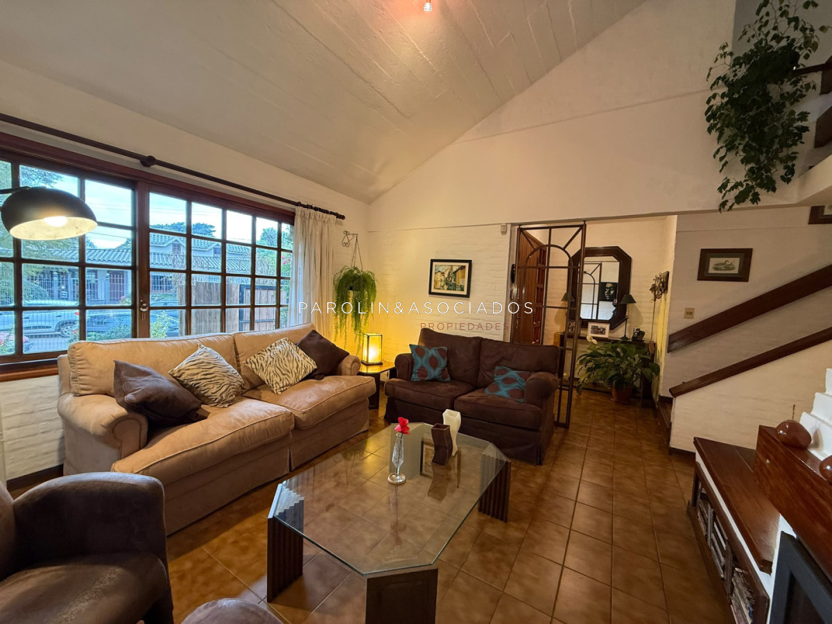 Venta Casa 3 dormitorios en Barrio Mónaco, Maldonado.