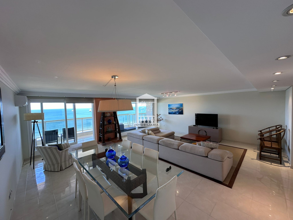 Mansa - GoPunta - Portal Inmobiliario de Punta del Este - Maldonado
