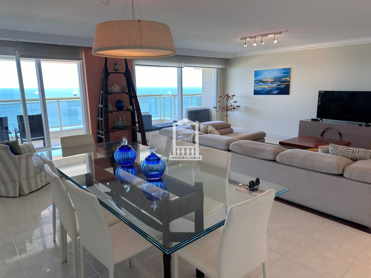 Mansa - GoPunta - Portal Inmobiliario de Punta del Este - Maldonado
