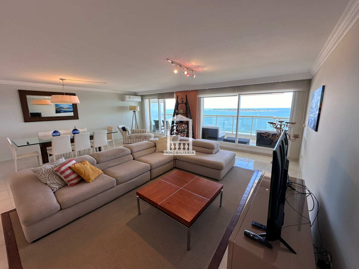 Mansa - GoPunta - Portal Inmobiliario de Punta del Este - Maldonado