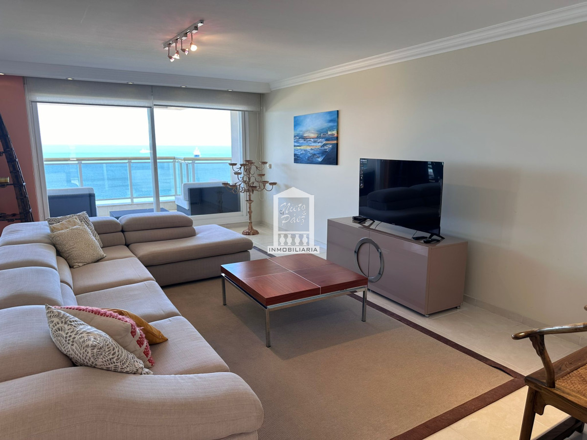 Mansa - GoPunta - Portal Inmobiliario de Punta del Este - Maldonado