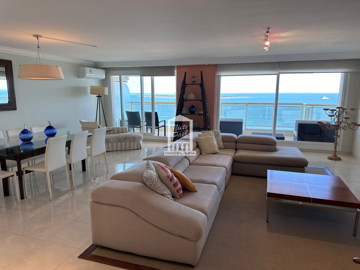 Mansa - GoPunta - Portal Inmobiliario de Punta del Este - Maldonado