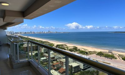 Le Jardin Punta del Este, unificado.
