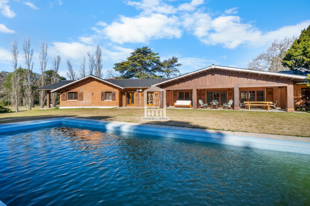 Golf - GoPunta - Portal Inmobiliario de Punta del Este - Maldonado