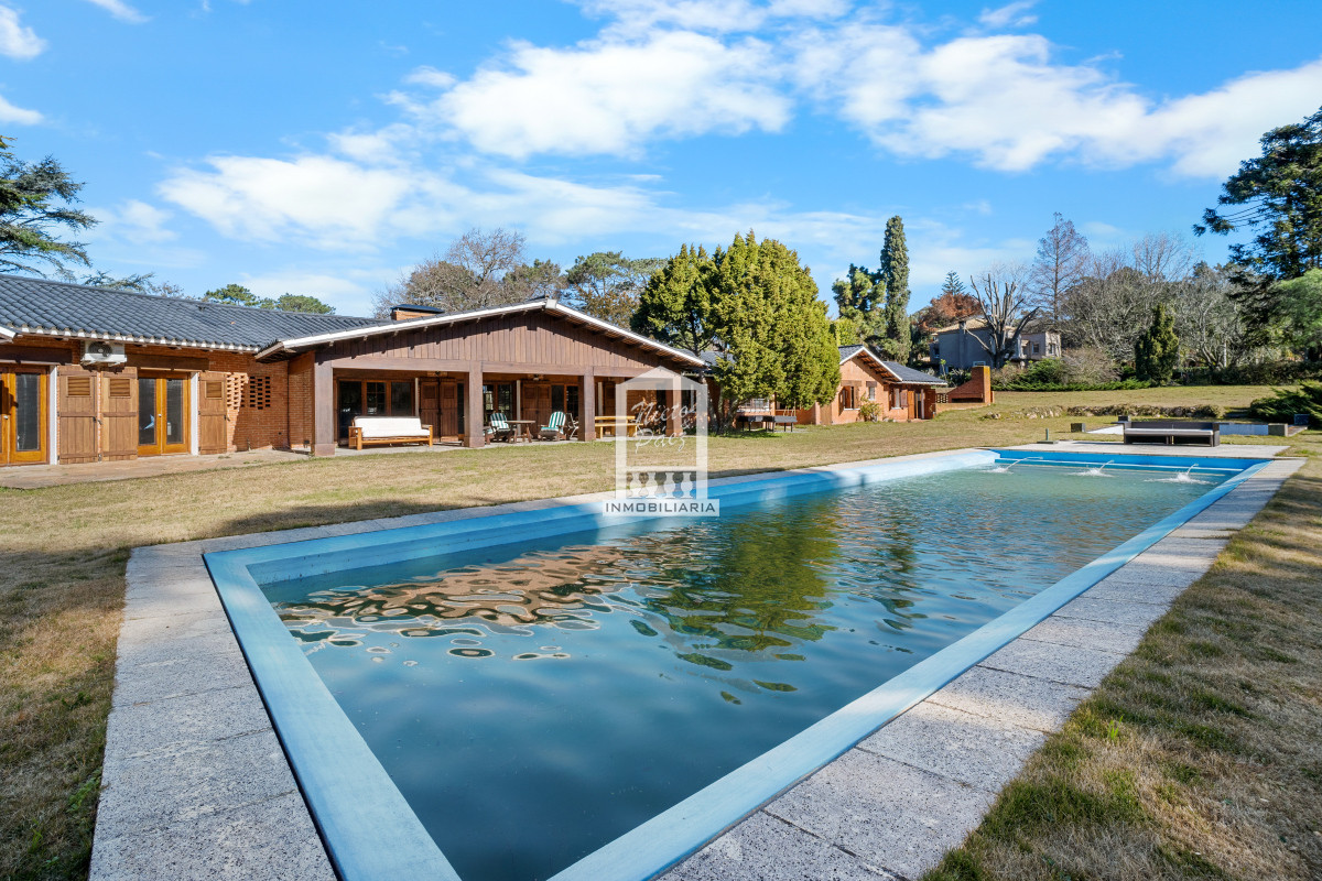 Golf - GoPunta - Portal Inmobiliario de Punta del Este - Maldonado