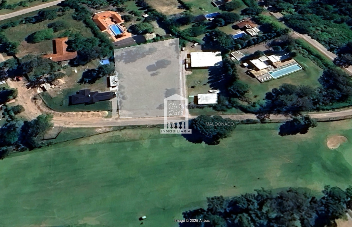 Golf - GoPunta - Portal Inmobiliario de Punta del Este - Maldonado