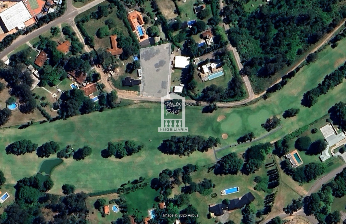 Golf - GoPunta - Portal Inmobiliario de Punta del Este - Maldonado