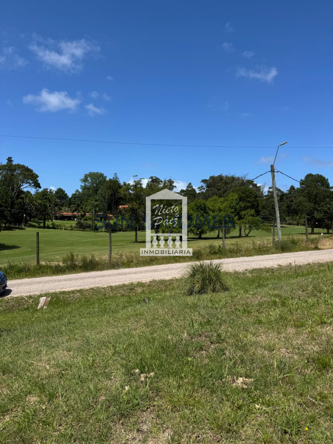 Golf - GoPunta - Portal Inmobiliario de Punta del Este - Maldonado