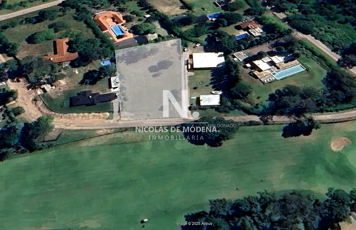 Parque del Golf - GoPunta - Portal Inmobiliario de Punta del Este - Maldonado