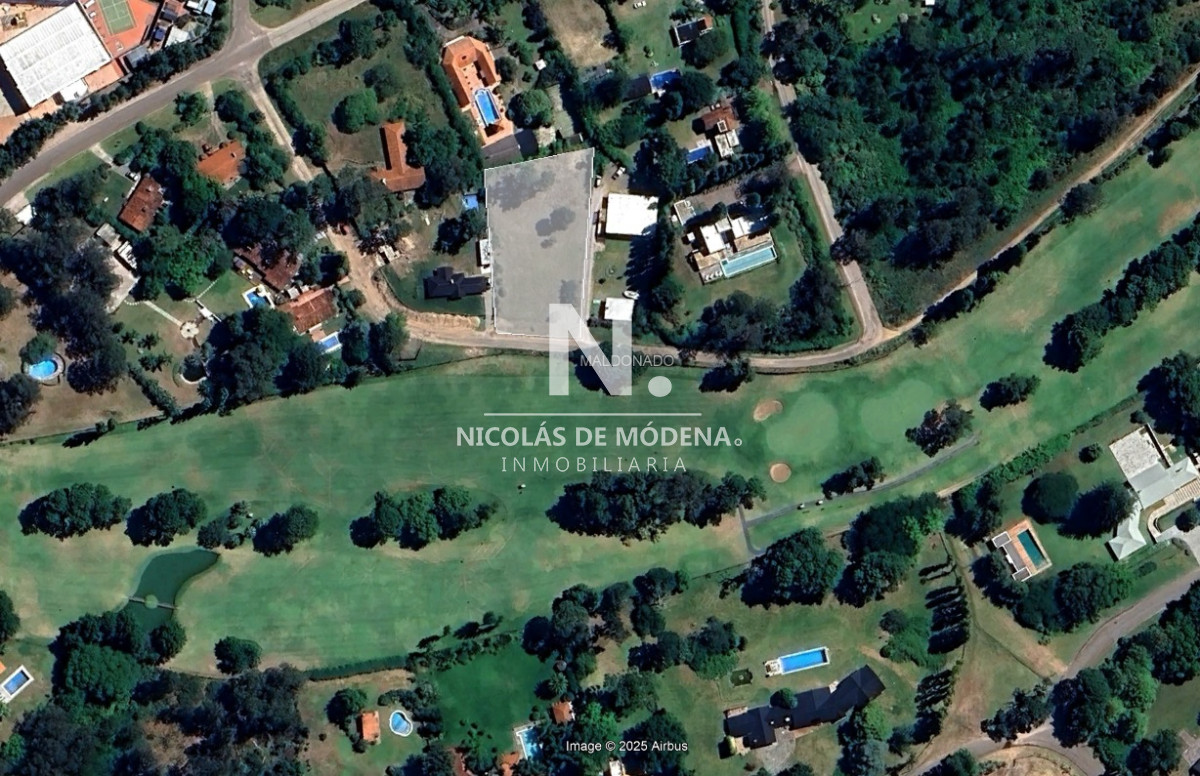 Parque del Golf - GoPunta - Portal Inmobiliario de Punta del Este - Maldonado