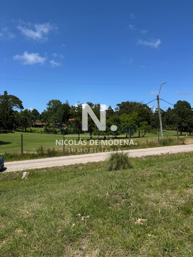 Parque del Golf - GoPunta - Portal Inmobiliario de Punta del Este - Maldonado