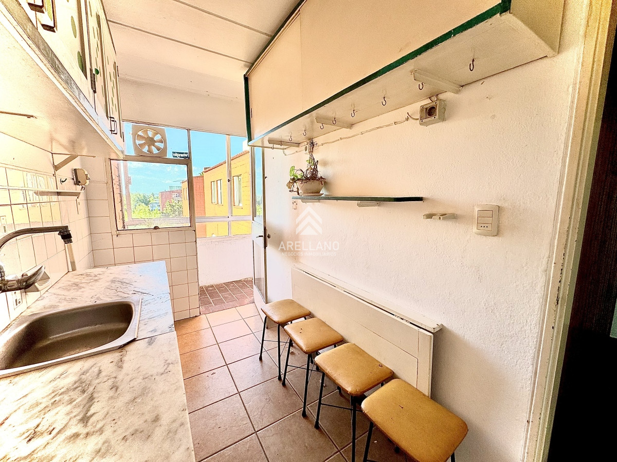 Apartamento ID.6056 - Apartamento en venta 4 dormitorios en Maldonado