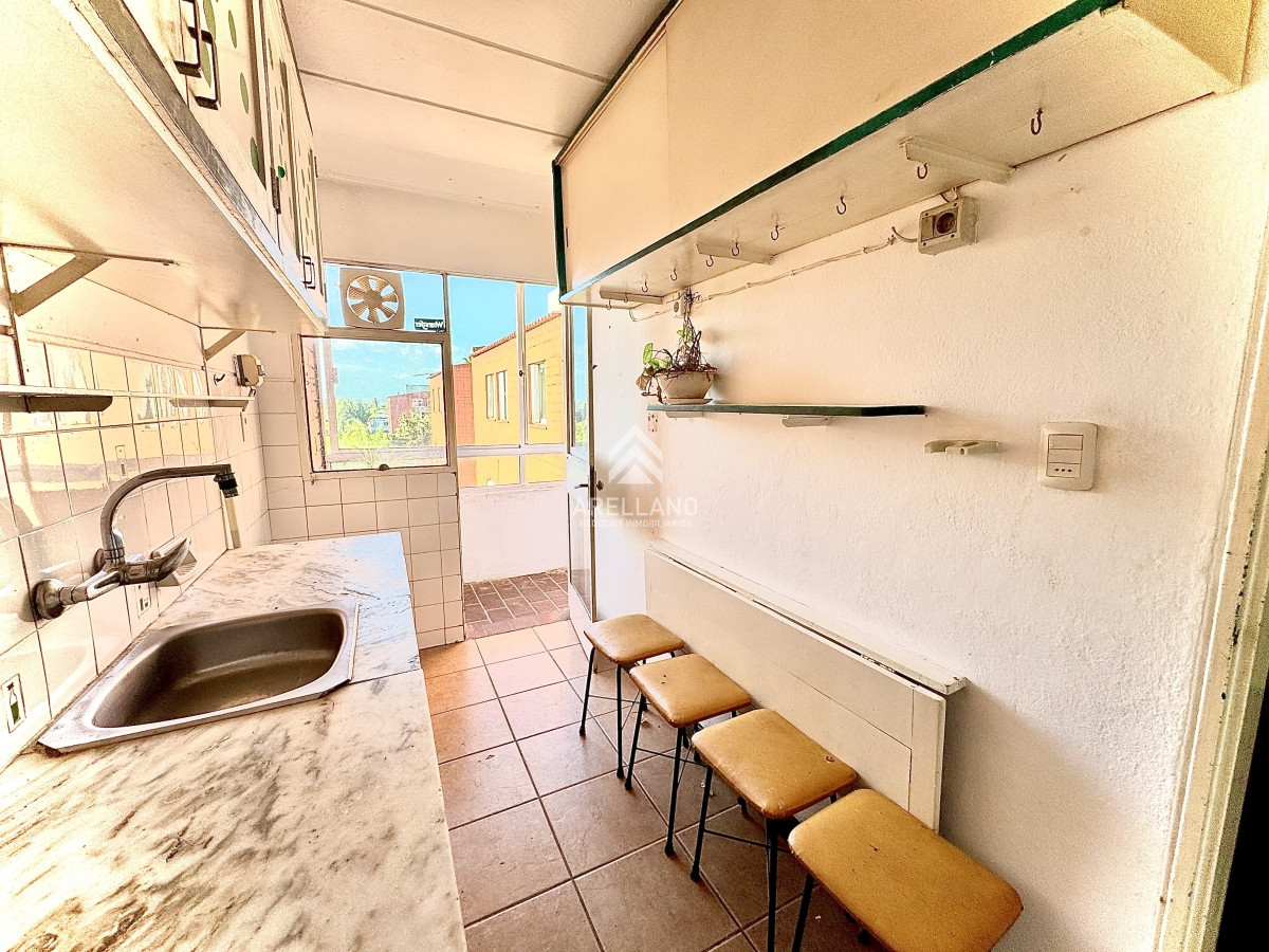 Apartamento ID.6056 - Apartamento en venta 4 dormitorios en Maldonado