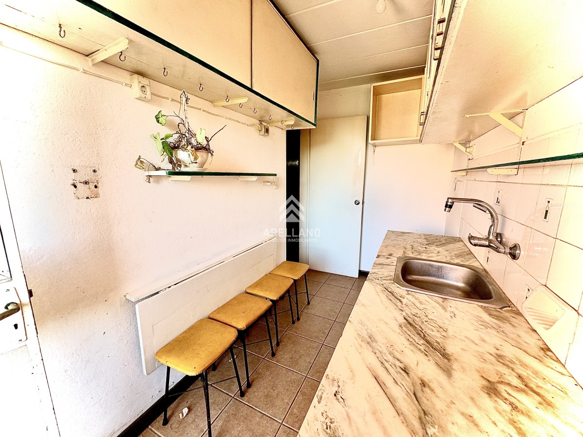 Apartamento ID.6056 - Apartamento en venta 4 dormitorios en Maldonado