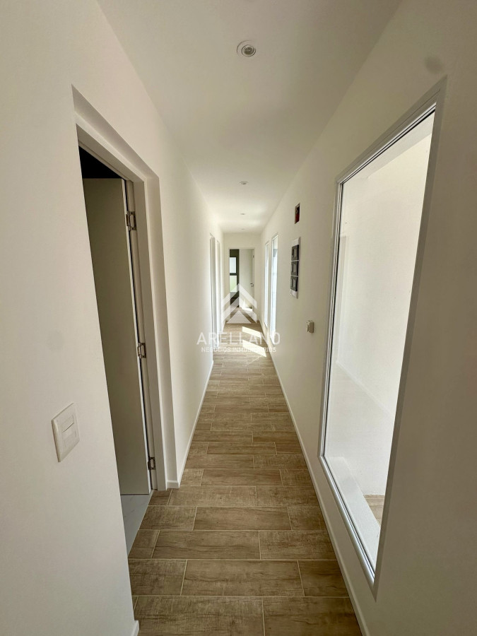 Casa ID.5541 - Venta Casa de 3 dormitorios Ph a estrenar en Jardines de Cordoba