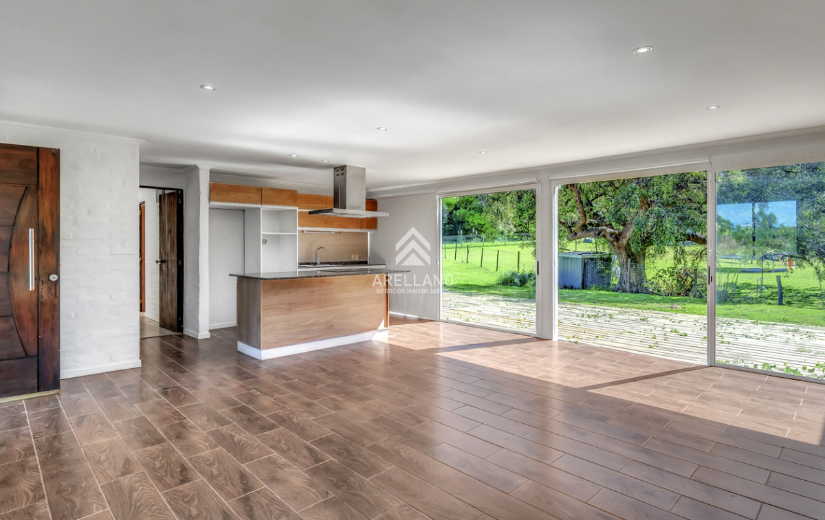 Casa ID.5923 - Venta Casa en barrio privado en Punta Ballena, 3 dormitorios.