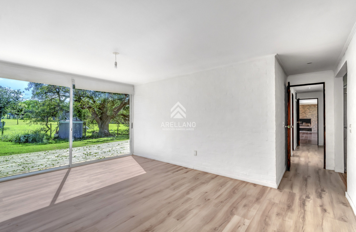 Casa ID.5923 - Venta Casa en barrio privado en Punta Ballena, 3 dormitorios.