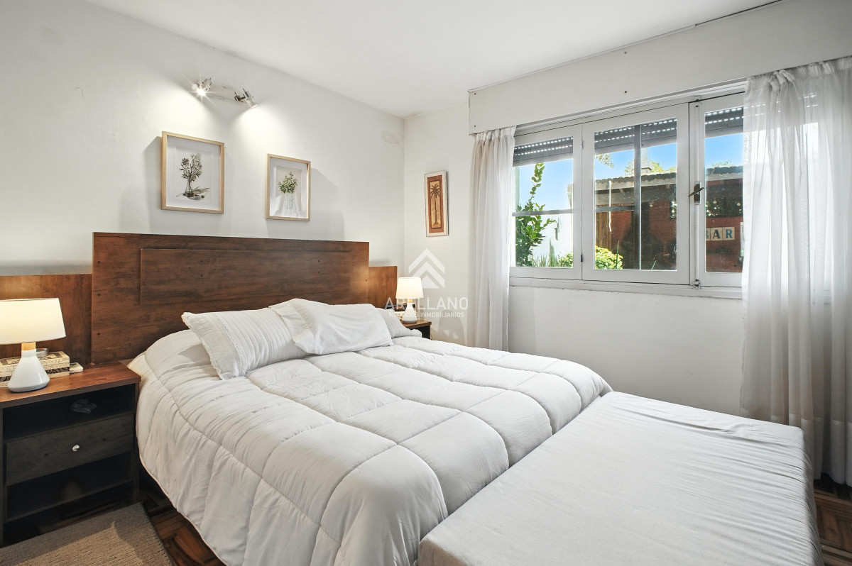 Casa ID.5336 - Casa 4 dorm 5 baños en al mansa, Punta del Este. Ubicación privilegiada