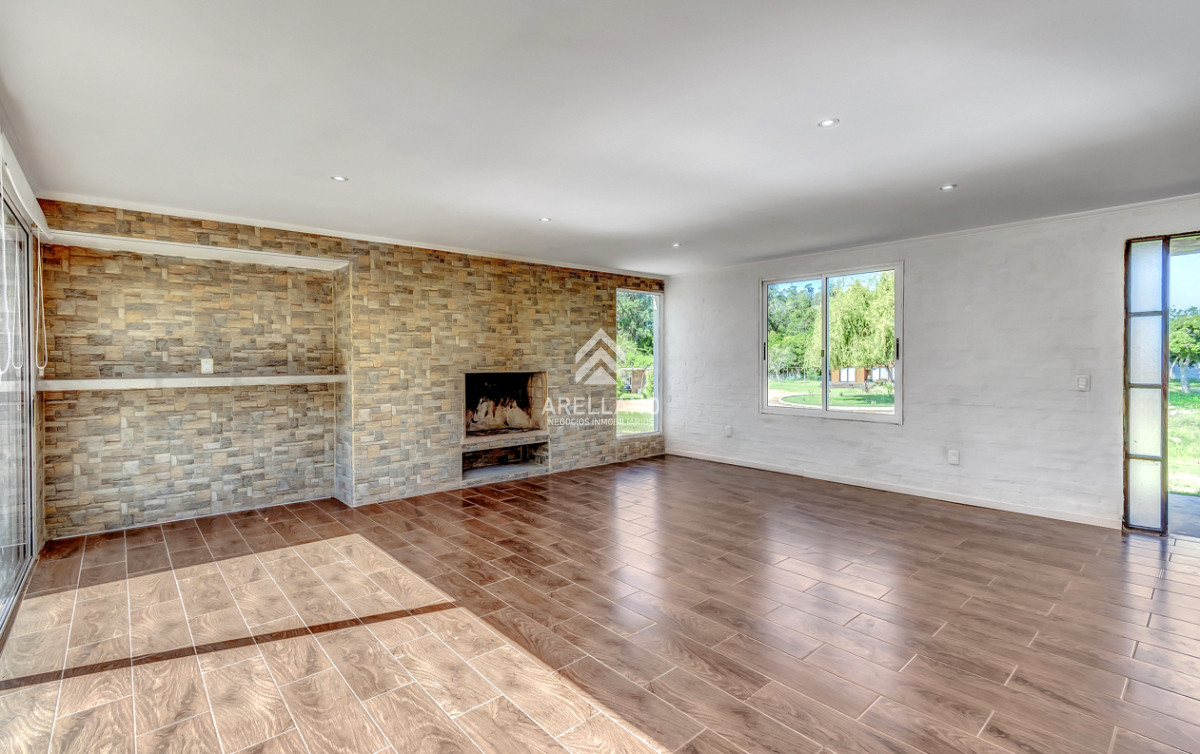 Casa ID.5923 - Venta Casa en barrio privado en Punta Ballena, 3 dormitorios.