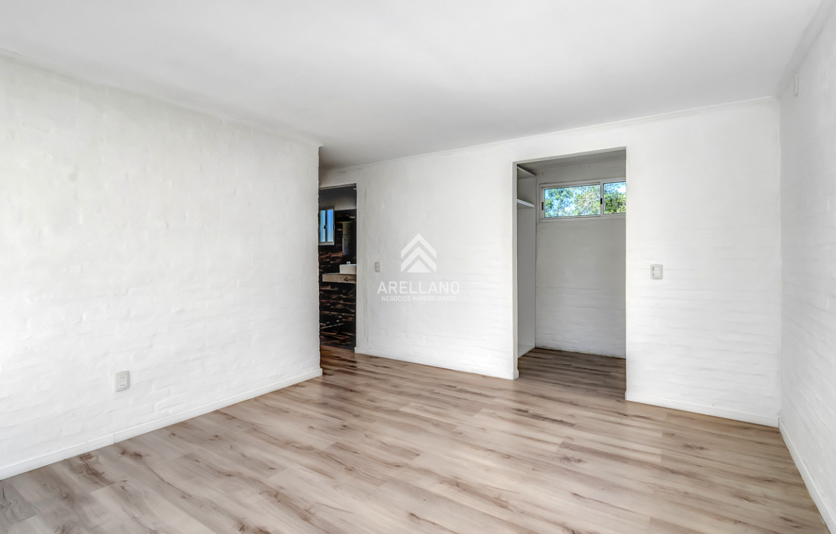 Casa ID.5923 - Venta Casa en barrio privado en Punta Ballena, 3 dormitorios.