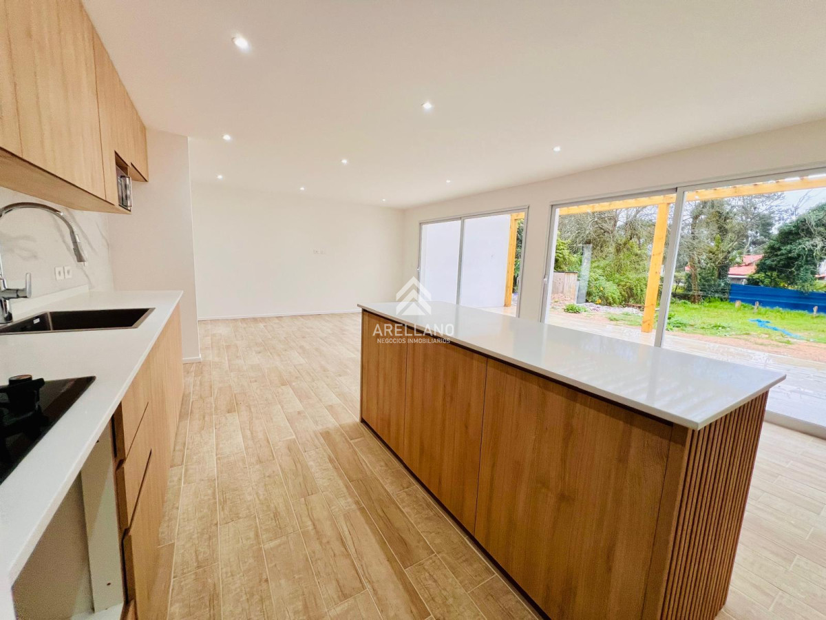 Casa ID.5541 - Venta Casa de 3 dormitorios Ph a estrenar en Jardines de Cordoba