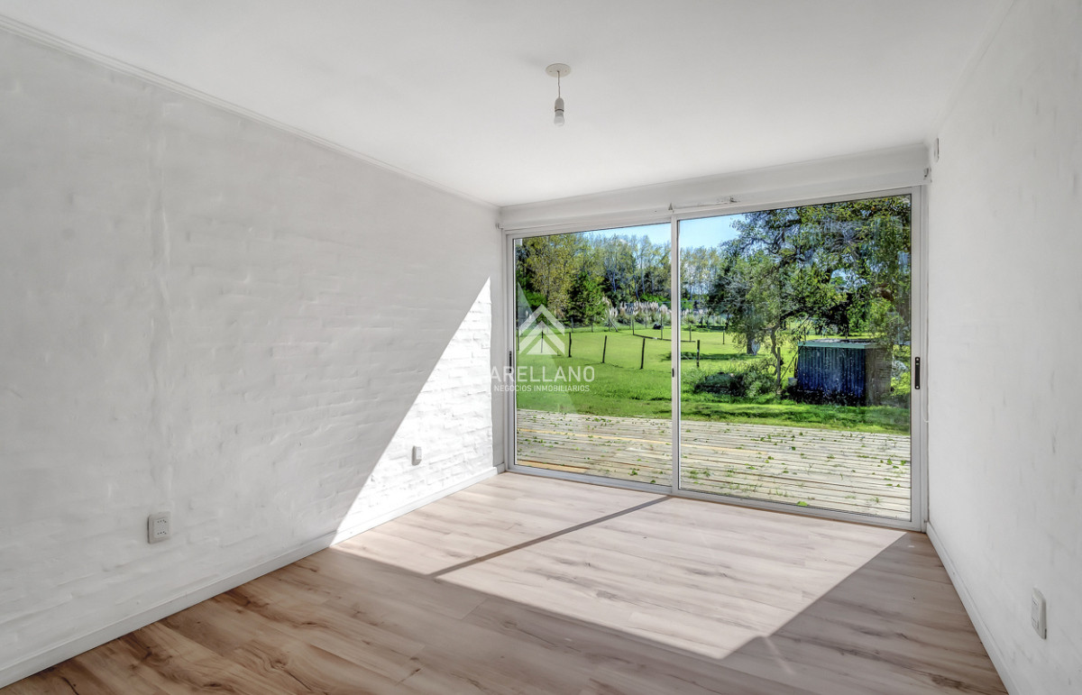 Casa ID.5923 - Venta Casa en barrio privado en Punta Ballena, 3 dormitorios.