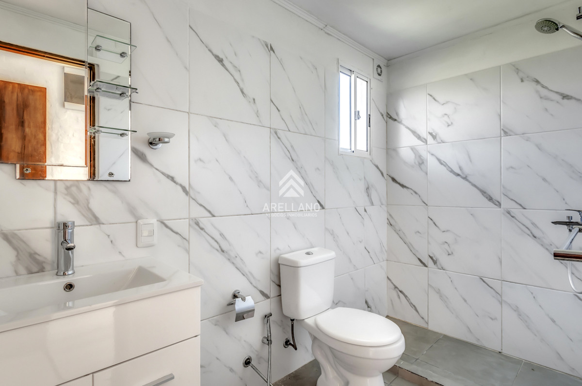 Casa ID.5923 - Venta Casa en barrio privado en Punta Ballena, 3 dormitorios.