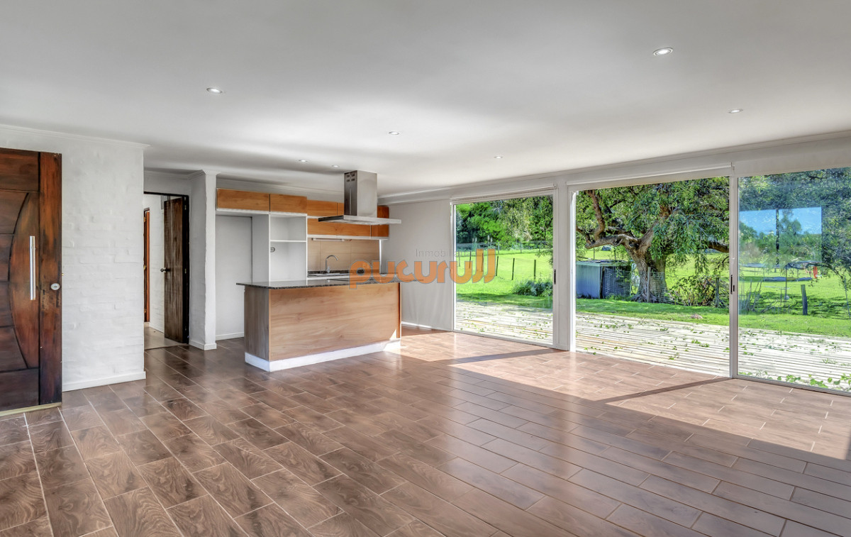 Casa ID.2599 - Venta Casa en barrio privado en Punta Ballena, 3 dormitorios.