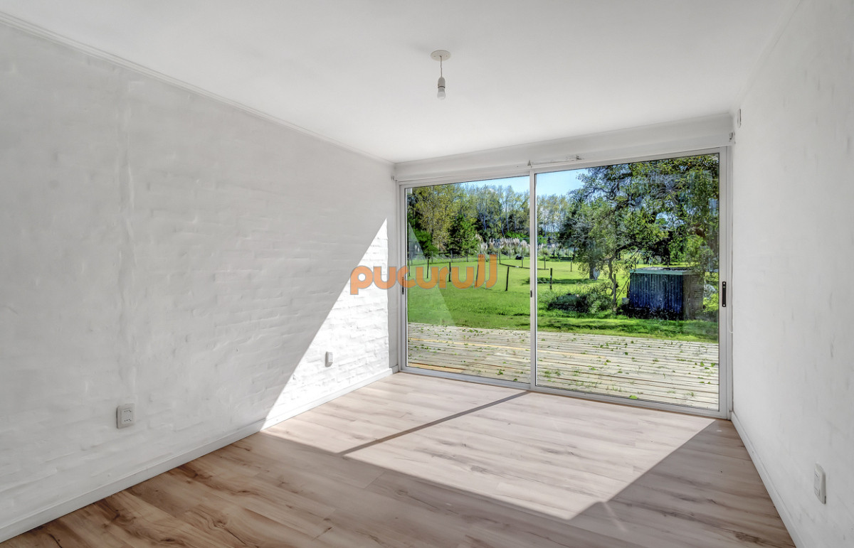 Casa ID.2599 - Venta Casa en barrio privado en Punta Ballena, 3 dormitorios.