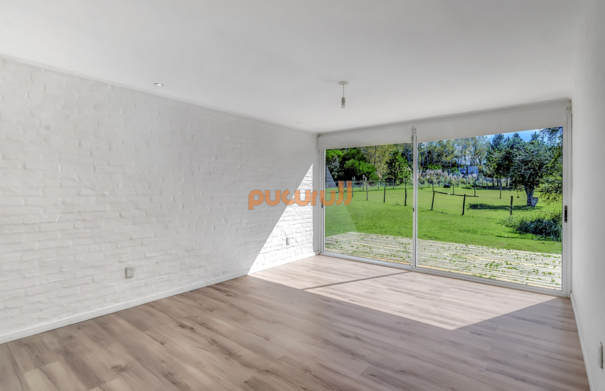 Casa ID.2599 - Venta Casa en barrio privado en Punta Ballena, 3 dormitorios.