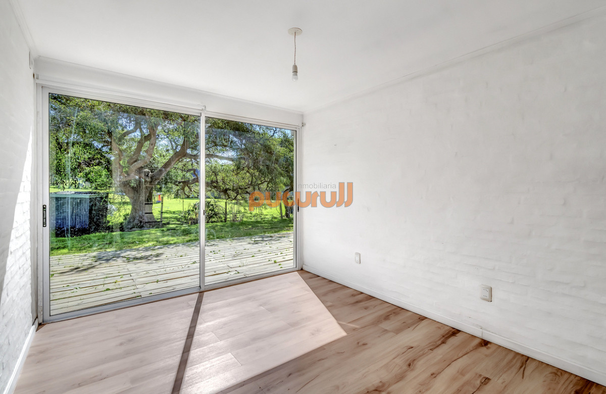 Casa ID.2599 - Venta Casa en barrio privado en Punta Ballena, 3 dormitorios.