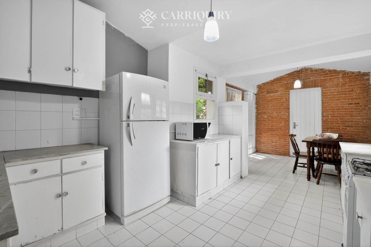 Casa ID.9981 - Casa en venta zona residencial de colegios Cantegril Punta del Este