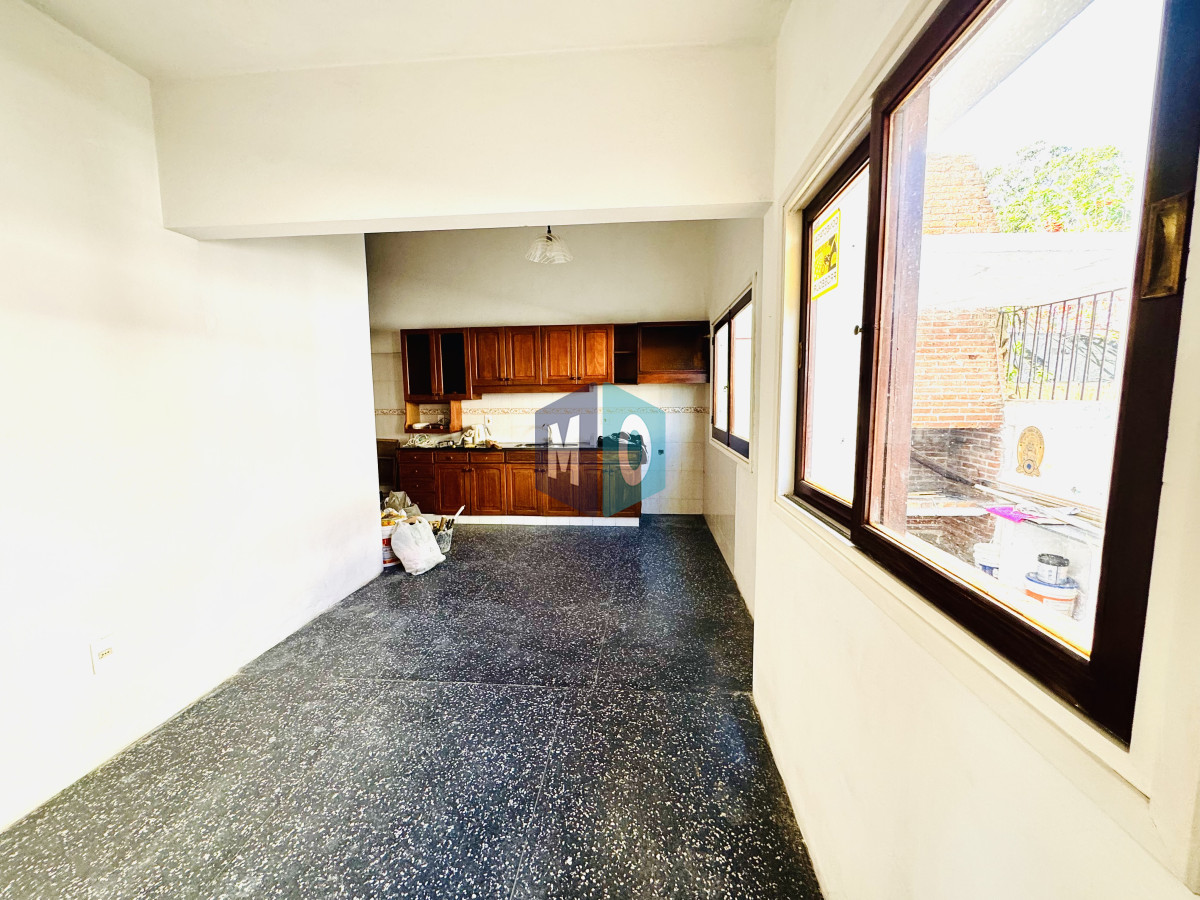 Casa ID.1136 - Venta Casa de 2 dormitorios cerca de playa mansa y servicios. 