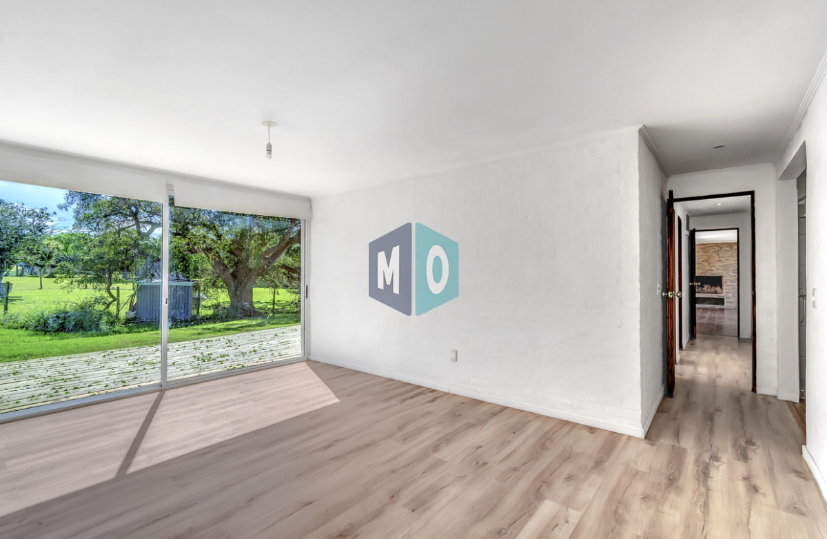 Casa ID.1139 - Venta Casa en barrio privado en Punta Ballena, 3 dormitorios.