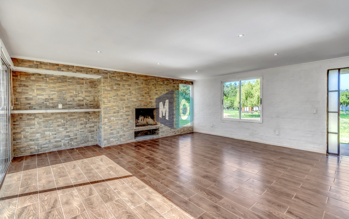 Casa ID.1139 - Venta Casa en barrio privado en Punta Ballena, 3 dormitorios.