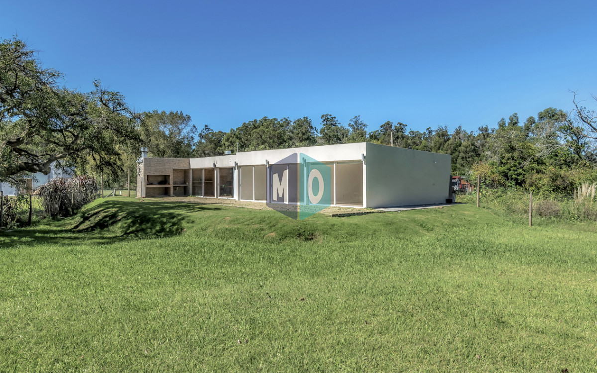 Casa ID.1139 - Venta Casa en barrio privado en Punta Ballena, 3 dormitorios.