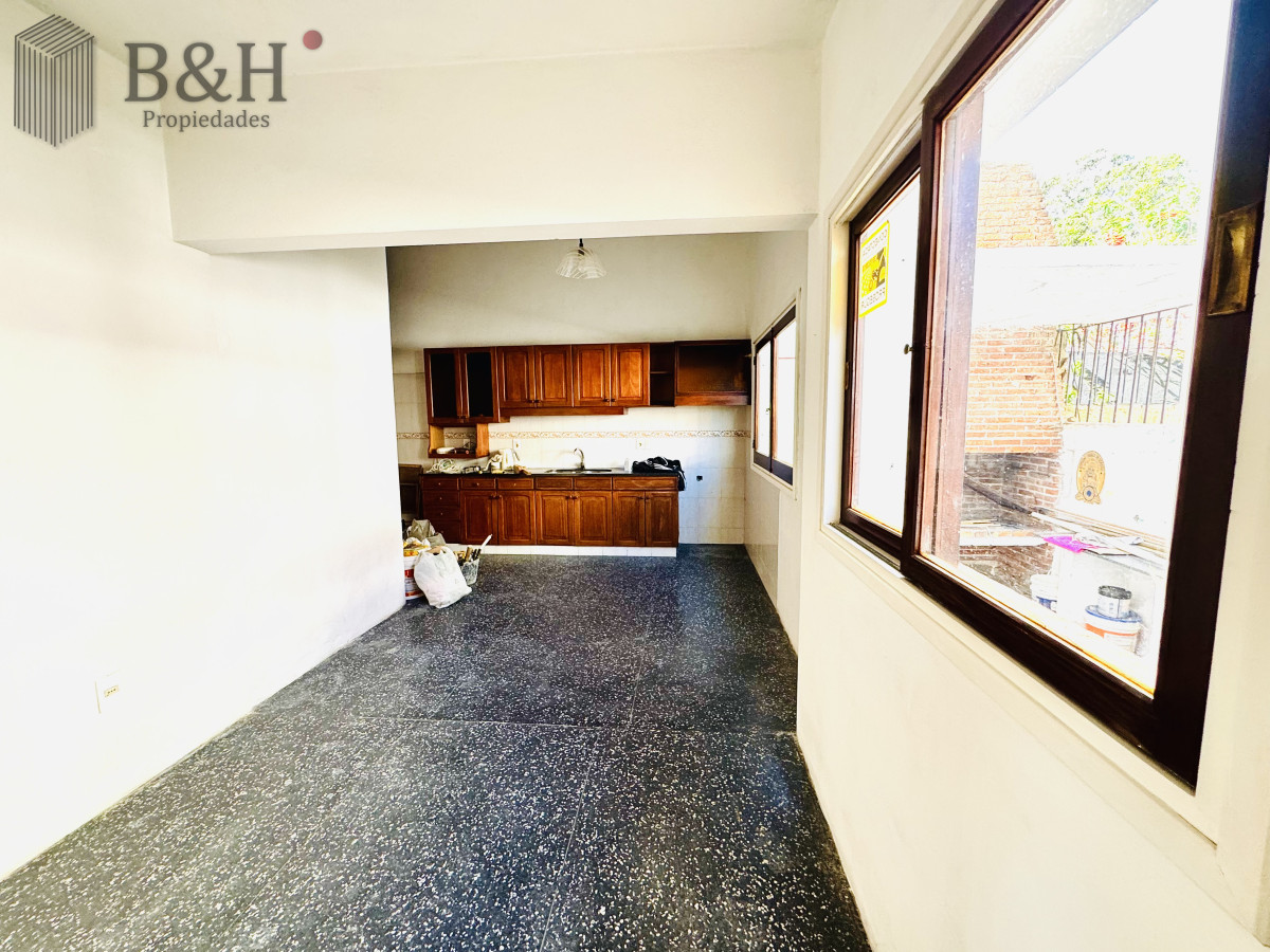 Casa ID.6790 - Venta Casa de 2 dormitorios cerca de playa mansa y servicios. 