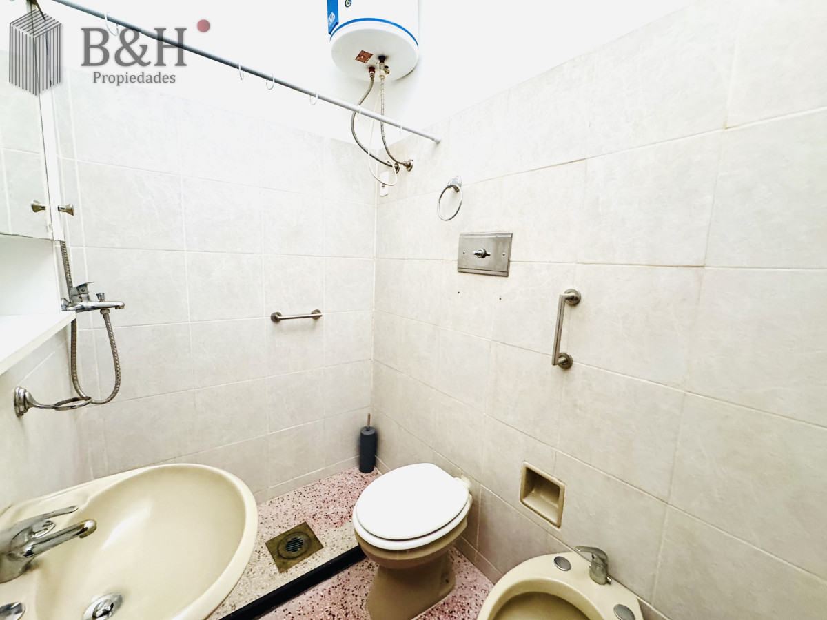 Casa ID.6790 - Venta Casa de 2 dormitorios cerca de playa mansa y servicios. 