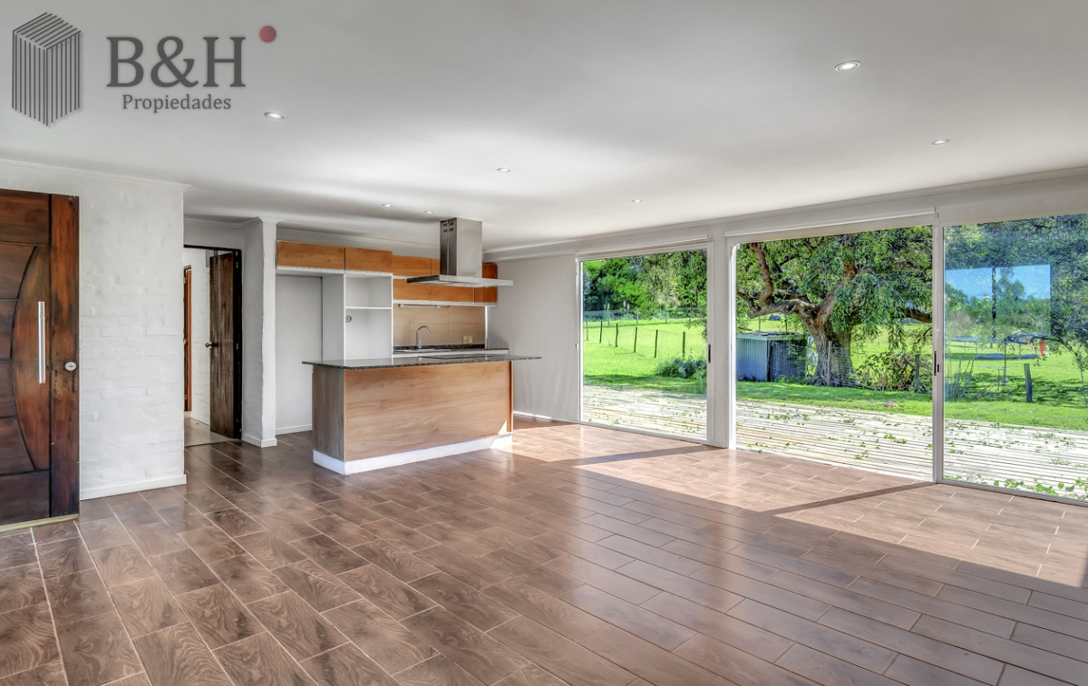 Casa ID.6538 - Venta Casa en barrio privado en Punta Ballena, 3 dormitorios.