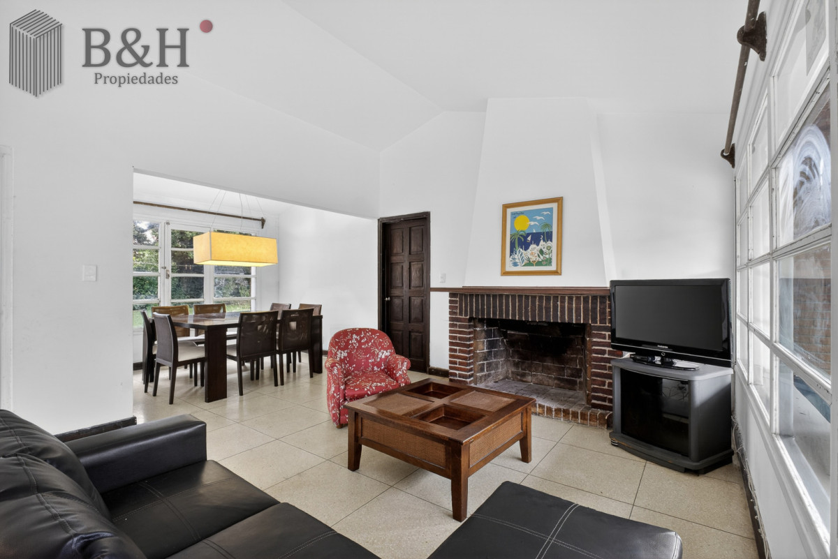 Casa ID.7261 - Casa en venta zona residencial de colegios Cantegril Punta del Este