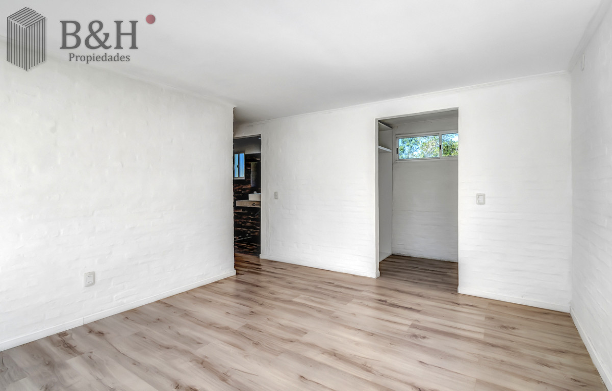 Casa ID.6538 - Venta Casa en barrio privado en Punta Ballena, 3 dormitorios.