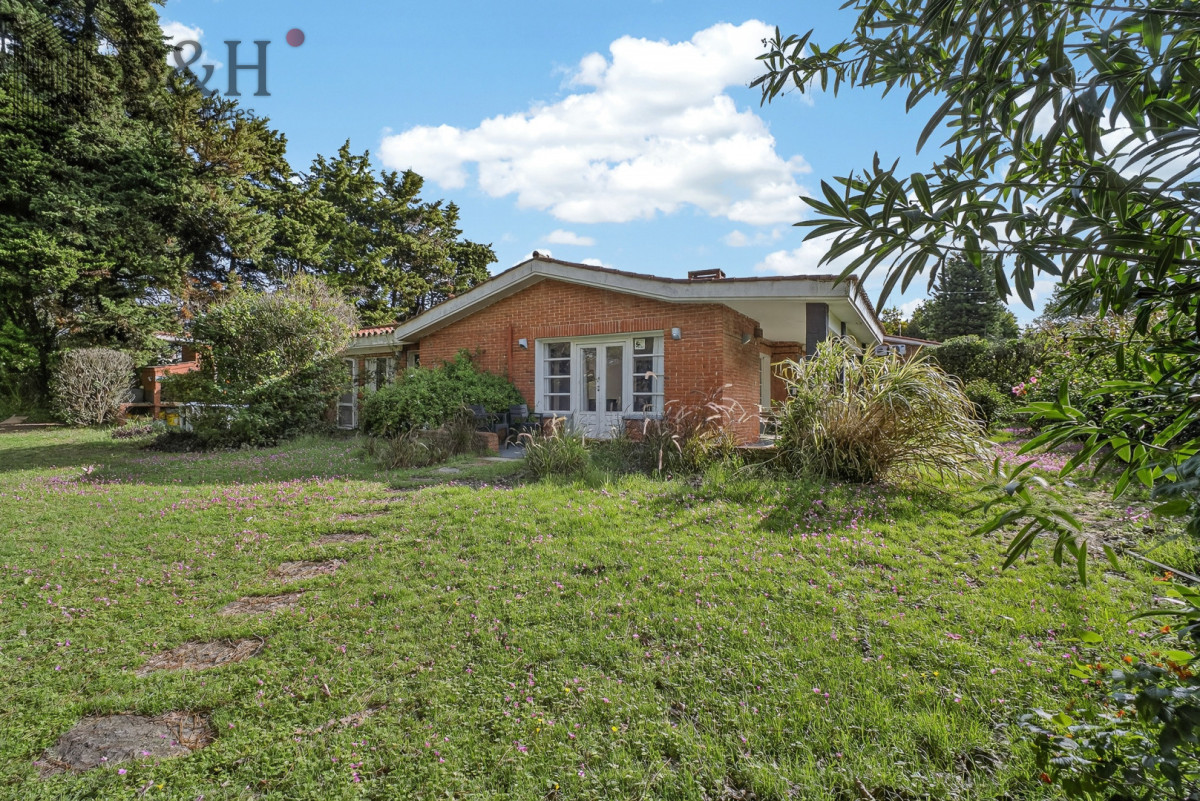 Casa ID.7261 - Casa en venta zona residencial de colegios Cantegril Punta del Este