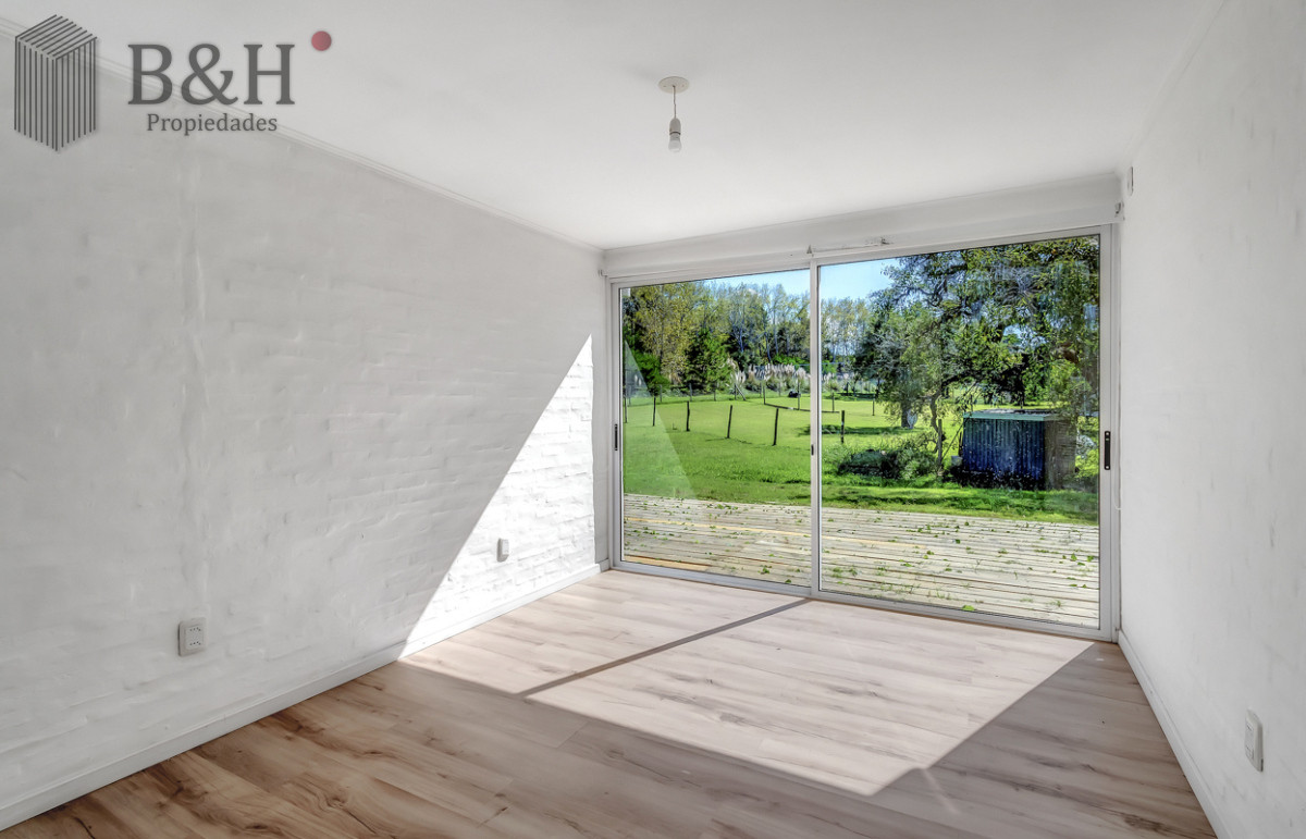 Casa ID.6538 - Venta Casa en barrio privado en Punta Ballena, 3 dormitorios.