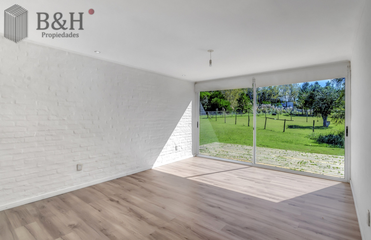 Casa ID.6538 - Venta Casa en barrio privado en Punta Ballena, 3 dormitorios.
