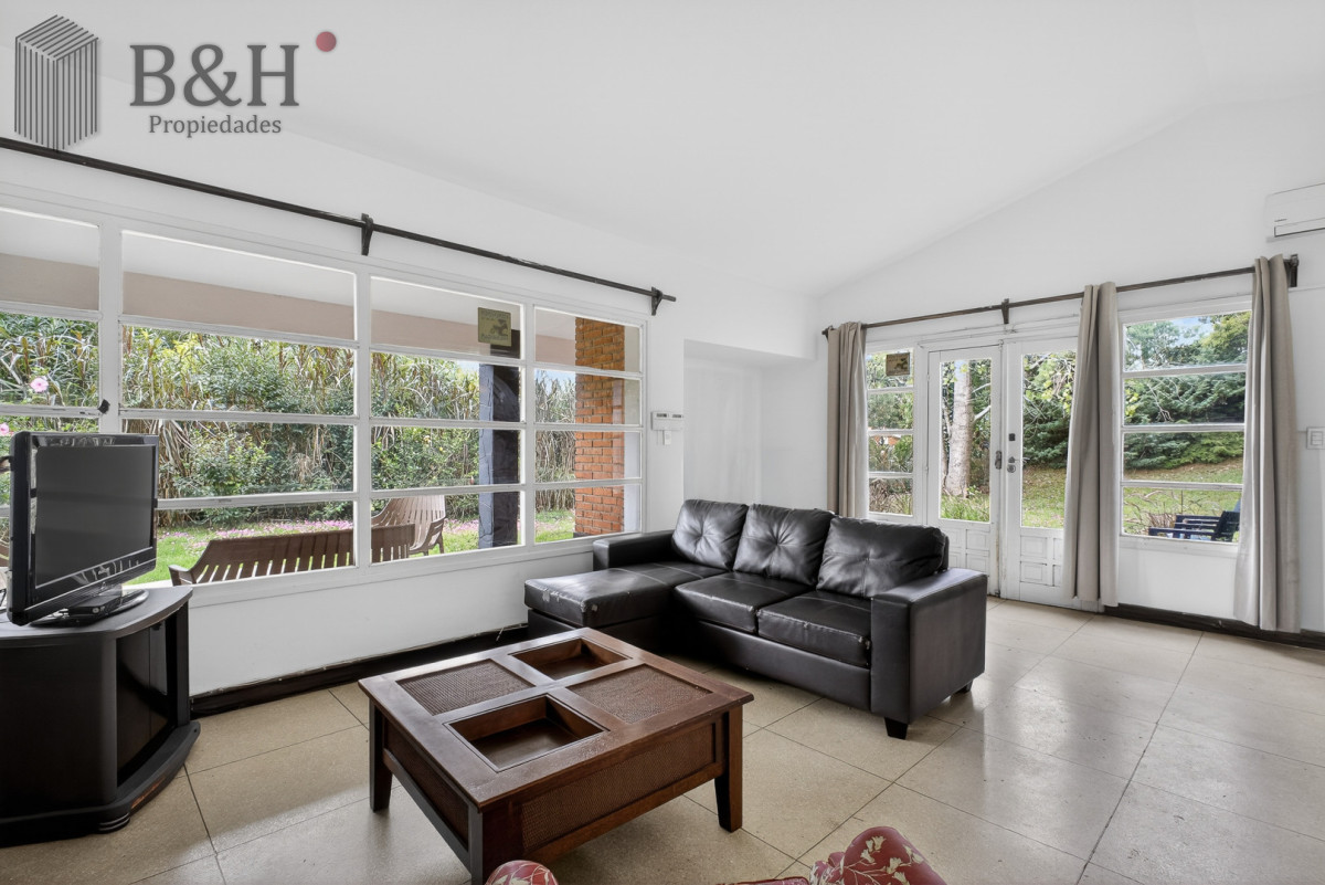 Casa ID.7261 - Casa en venta zona residencial de colegios Cantegril Punta del Este