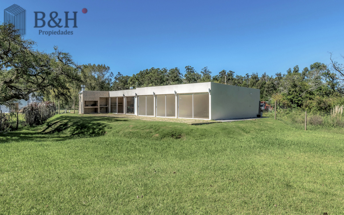 Casa ID.6538 - Venta Casa en barrio privado en Punta Ballena, 3 dormitorios.